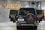 三菱帕杰罗-2004款 V73 3.0L GLS