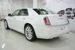 克莱斯勒3002013款300C 3.6L 尊崇版