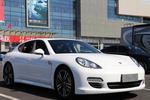 保时捷Panamera2010款Panamera 4 3.6L 