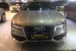 奥迪A72012款3.0TFSI quattro豪华型