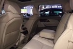 讴歌MDX2011款3.7L 舒适尊享运动版