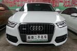 奥迪Q32012款40TFSI 运动型