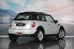 MINIMINI2011款1.6L COOPER Fun