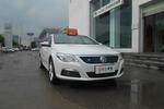 大众CC2012款2.0TSI 至尊型