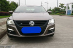 大众CC2012款1.8TSI 尊贵型