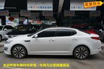 起亚K52012款2.0L 手动 GL Nu