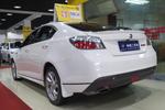 MG62013款1.8T 自动GT超值版