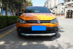 大众Cross POLO2012款1.6L 手自一体