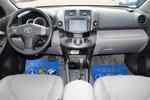 丰田RAV42009款2.0L 自动豪华导航版