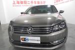 大众帕萨特2013款2.0TSI DSG 至尊版