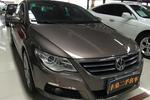 大众CC2011款1.8TSI 豪华型(5座版)