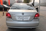 大众朗逸2008款1.6L 手自一体 品轩版