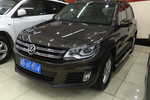 大众途观2013款1.8TSI 手自一体 两驱风尚版