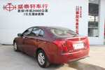 奔腾B502011款1.6L 手动时尚型