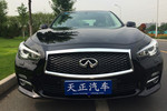 英菲尼迪Q502014款2.0T 豪华版