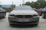 宝马5系2011款523Li 豪华型