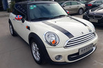 MINIMINI2012款1.6L COOPER Baker Street 