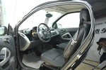 smartfortwo2010款pure 1.0L 标准版