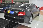 奥迪A6L2008款3.2FSI quattro 豪华型