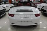 保时捷9112012款Carrera S Cabriolet 3.8L