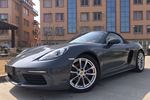 保时捷Boxster2016款718 Boxster