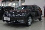 大众迈腾旅行车2012款2.0TSI 豪华型 