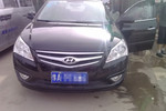 现代悦动2008款1.6 GL MT