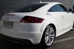 奥迪TTS-2009款 TTS COUPE 2.0TFSI quattro