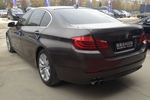 宝马5系2012款530Li 领先型