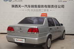 大众捷达2009款1.6CIX-P 手动 伙伴 