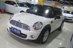 MINIMINI2011款1.6L COOPER Fun