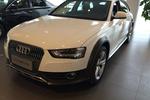 奥迪A4 allroad2014款40 TFSI allroad quattro 