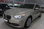 宝马5系GT2010款535i GT领先型