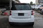 smartfortwo2012款1.0 MHD 硬顶激情版