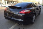 保时捷Panamera2010款Panamera 4S 4.8L 