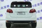 保时捷Cayenne2014款Platinum Edition 3.0T