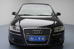 奥迪A8L2005款A8L Quattro(加长型) 4.2电喷