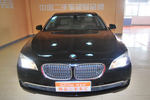 宝马7系2011款730Li 典雅型