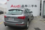 奥迪Q52011款2.0TFSI 技术型