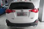 丰田RAV42013款2.5L 自动四驱精英版 