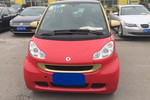 smartfortwo2012款1.0 MHD龙年特别版