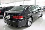 宝马7系2008款730Li 典雅型