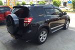 丰田RAV42011款2.0L 自动豪华版