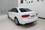 奥迪A4L2015款35 TFSI 自动标准型