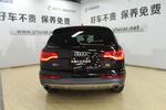 奥迪Q72010款3.6FSI quattro 豪华型