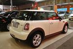 MINICABRIO2011款COOPER