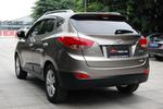 现代ix352010款2.0L 自动四驱尊贵版GLS 