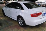 奥迪A4L2013款35 TFSI 自动舒适型