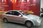 别克凯越2007款1.8 LS 自动顶级版