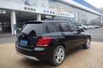 奔驰GLK级2013款GLK300 4MATIC 动感型